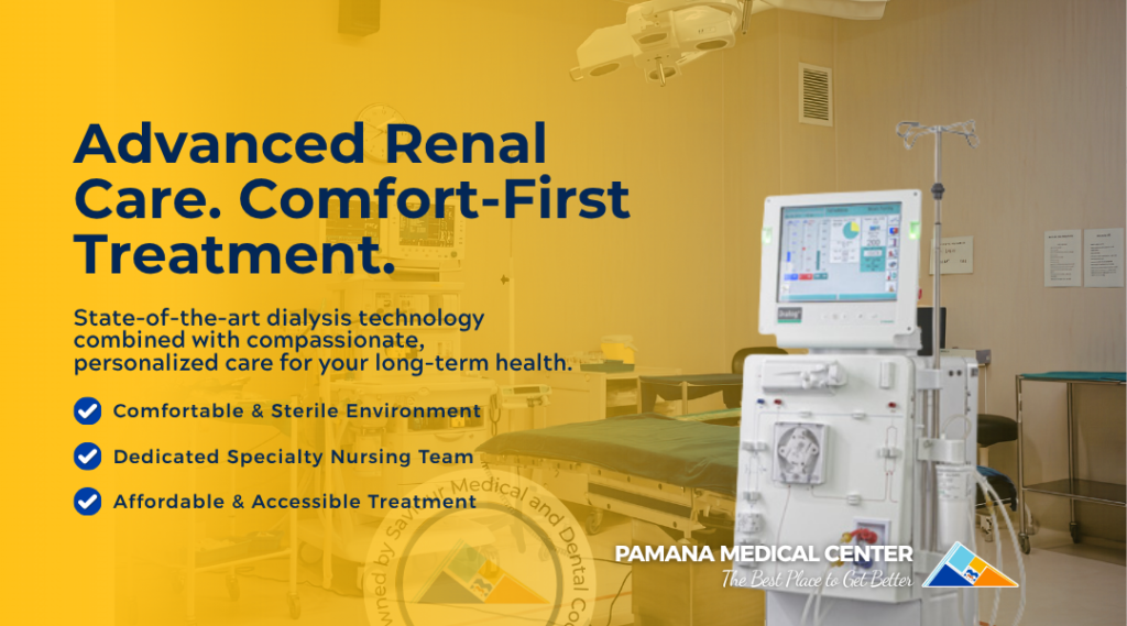 dialysis